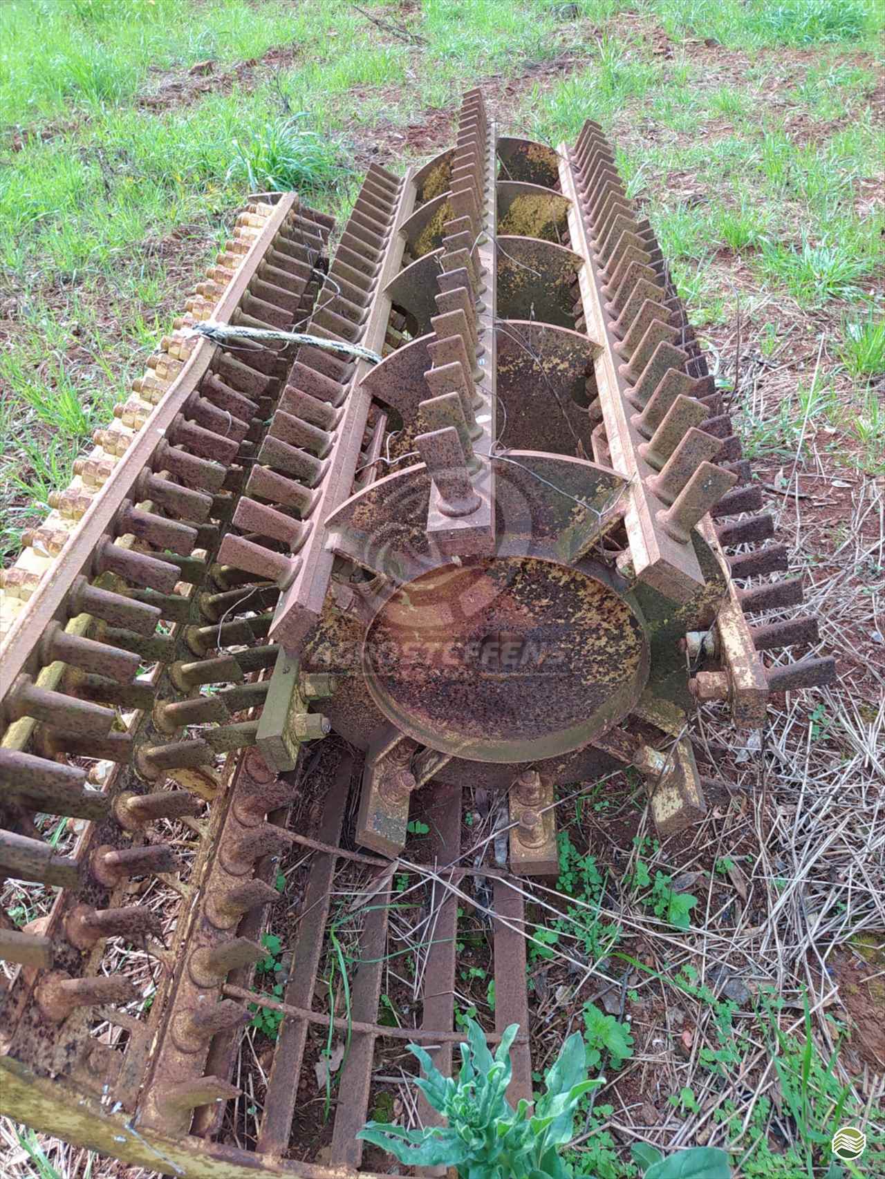 CILINDRO  de Steffens Maquinas Agrícolas